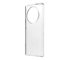 Obal:Me TPU Kryt pre Honor Magic7 Lite 5G Transparent