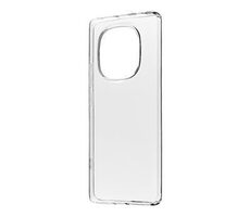 Obal:Me TPU Kryt pre XIAOMI Redmi Note 14 Pre 4G Transparent