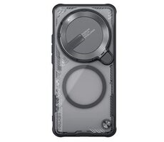 Nillkin Iceblade Prop Magnetic Kryt pre XIAOMI 15 Ultra Dark Night Black