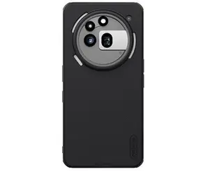 Nillkin Super Frosted PRO Magnetic Zadný Kryt pre Nothing Phone 3a Pro Black