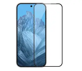 Nillkin Tvrdené Sklo 2.5D CP+ PRO Black pre Google Pixel 9 Pro XL
