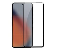 Nillkin Tvrdené Sklo 2.5D CP+ PRO Black pre Nothing Phone 3a