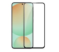 Nillkin Tvrdené Sklo 2.5D CP+ PRO Black pre Samsung Galaxy S24 FE