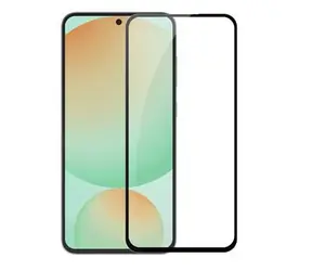 Nillkin Tvrdené Sklo 2.5D CP+ PRO Black pre Samsung Galaxy S24 FE