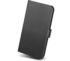 YENKEE YCC 030 Ochranné púzdro pre XIAOMI Note 11 čierna