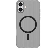 YENKEE YCC MagSafe FR 01 BK Ochranné púzdro pre Apple iPhone 16 šedá / MagSafe