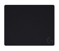Rozbalené - Logitech G440 čierna / herná podložka pod myš / 280 x 340 x 3 mm / rozbalené