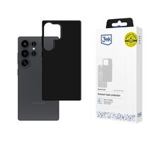 3mk Silicone Case pre Samsung Galaxy S25 Ultra