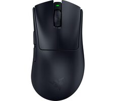 Razer DeathAdder V4 Pro čierna / Herná bezdrôtová myš / optická / 45000DPI / 6 tlačidiel