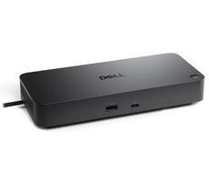 DELL WD25 130W / dokovacia stanica / 4xUSB 3.1 / 2xUSB-C / 2xDP / 1xHDMI / 1xRJ-45