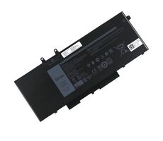 DELL 451-BCNS Batéria pre notebooky / 4 článková / 68Wh / Li- ION