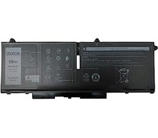 DELL 451-BCWY Batéria pre notebooky / 4 článková / 58Wh / Li- ION