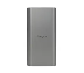 DELL Targus 100W / Prenosná powerbanka / 2x USB-C / 1x USB-A / 25000 mAh