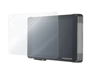 Interphone Ochranné sklo pre displej Ridesync 5.5"