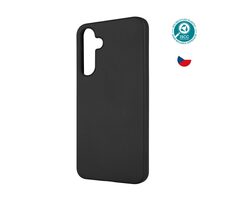 FIXED TPU gélový kryt ReStory pre Samsung Galaxy A26 5G čierny