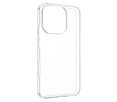 FIXED TPU gélový kryt Story pre Honor 400 Lite číry