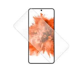 FIXED Ochranné tvrdené sklo pre Samsung Galaxy S25 Edge 5G číre