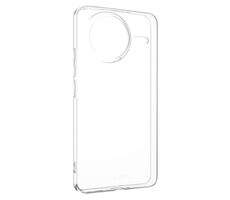 FIXED TPU gélový kryt Story pre POCO F7 Ultra číry