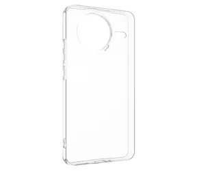 FIXED TPU gélový kryt Story pre POCO F7 Pre číry