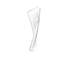 FIXED TPU gélový kryt Story pre Google Pixel 9a číry