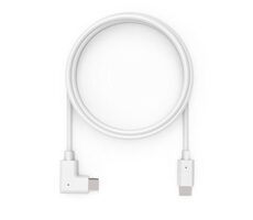 Compulocks 6FTALLUSBC kábel USB-C - USB-C 180cm biela