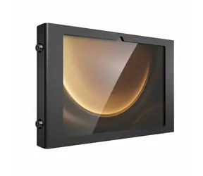 Compulocks 124GAPPXB APEX ochranné púzdro pre Samsung Galaxy Tab S9+&S9FE+