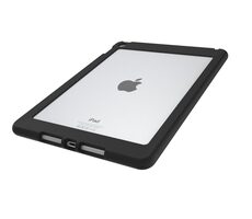 Compulocks BNDIP102 Ochranný kryt pre Apple iPad 10.2" & iPad Air 10.5" čierna