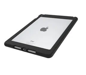 Compulocks BNDIP102 Ochranný kryt pre Apple iPad 10.2" & iPad Air 10.5" čierna