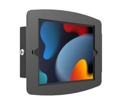 Compulocks 102IPDSB nástenný držiak pre Apple IPad 10.2 čierna