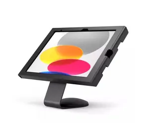 Compulocks 111B209SWLB stojan na pult alebo stenu pre Apple IPad 10.9 10 gen. čierna
