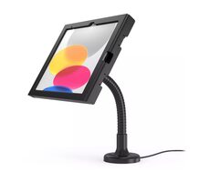 Compulocks TCDP04209SWLB sklopný stojan pre Apple IPad 10.9 10 gen. čierna