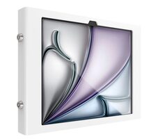 Compulocks 11APXW nástenný kryt pre Apple IPad Air M2 11" (2024) biela