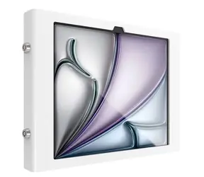 Compulocks 11APXW nástenný kryt pre Apple IPad Air M2 11" (2024) biela