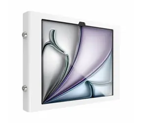 Compulocks 13APXW nástenný kryt pre Apple IPad Air M2 13" (2024) biela