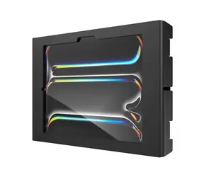 Compulocks 11PAPX4B nástenný držiak pre Apple iPad Pro M4 11" (2024) čierna