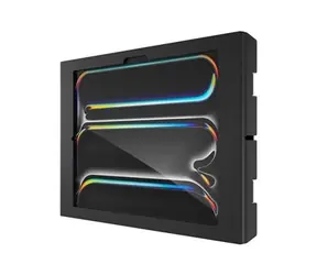 Compulocks 13PAPX4B nástenný držiak pre Apple iPad Pro M4 13" (2024) čierna