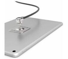 Compulocks TBRPLT Univerzálny upevňovací zámok pre tablet strieborná / bez lankového kábla