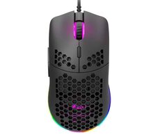 Canyon PUNCHER GM-11 čierna