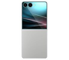 Spigen Glass tR EZ Fit HD 1 Pack tvrdené sklo pre Samsung Galaxy Z Flip 7 transparentné