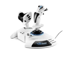 Thrustmaster Joystick T-FLIGHT HOTAS ONE MSFS edícia / pre Xbox S & X & One & PC 