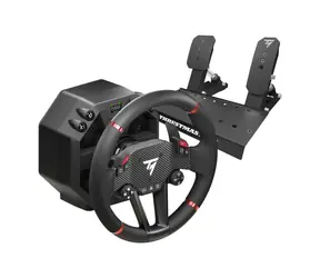 Thrustmaster TH0365 / Sada volantu a pedálov / pre PS4 & PS5 & PC 