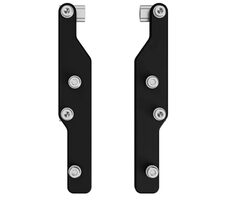 Simucube Baseplate držiak pre Heusinkveld Sim Pedal Sprint