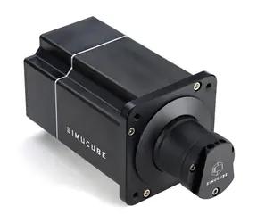 Simucube 2 Pre Wheelbase rýchloupínacia základňa volantu 25 Nm