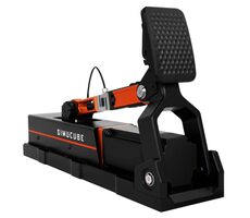 Simucube ActivePedal prídavný spojkový pedál