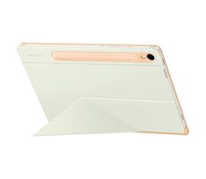 Samsung EF-BX810POE SMART Book Puzdro pre Samsung Galaxy Tab S9+/S9 FE+ oranžová