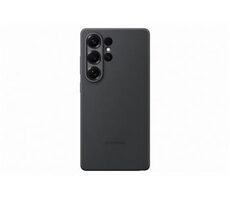 Samsung EF-PS938CBE Silikónový Kryt pre Samsung Galaxy S25 Ultra čierna