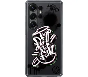 Samsung EF-JS938CBE FlipSuit Kryt pre Samsung Galaxy S25 Ultra čierna