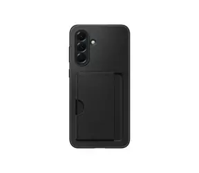 Samsung EF-OA566TBE Card Slot Kryt pre Samsung Galaxy A56 5G čierna