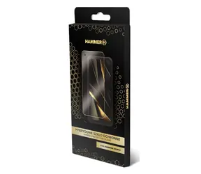 MyPhone Hybridné sklo na displej pre MyPhone Hammer Iron V 