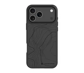 Tactical MagForce Hyperstealth Sika Kryt pre iPhone 17 Pre Max Asphalt